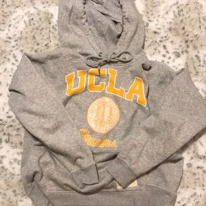UCLA Hoodie